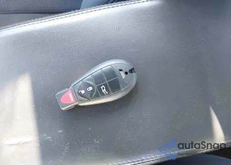 2010 Dodge Charger Sxt z USA, uszkodzony, nr VIN 2B3CA3CV6AH311045